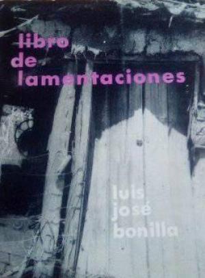 Libro de lamentaciones
